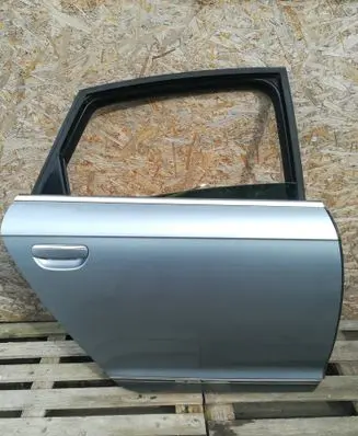 Audi A6 S6 C6 4F Rear door