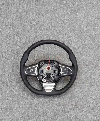 Renault Talisman Steering wheel 484007956R 633266800A 2223210094