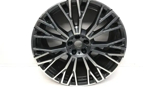 BMW X5 G05 R22 alloy rim 6883764 0041402018