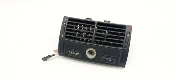 BMW X5 E53 Rear air vent grill 8409081