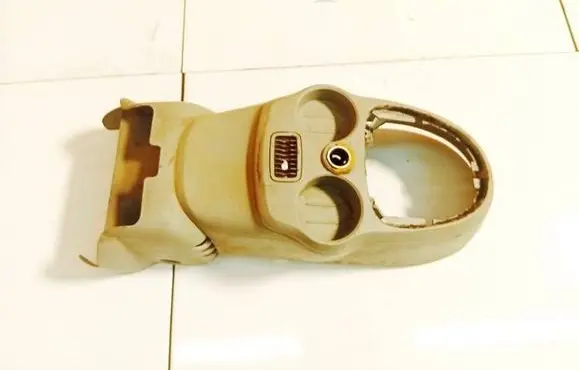 Renault Kangoo I Cup holder 8200683195 8200683194