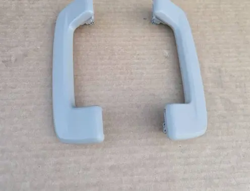 Volkswagen Multivan T7 Front interior roof grab handle 8Y0857607