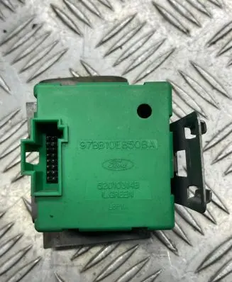 Ford Mondeo MK II Other control units/modules 97BB10E850BA 52010314B