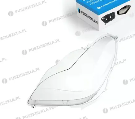 Mercedes-Benz CLS C219 Headlight lense 5905049706744