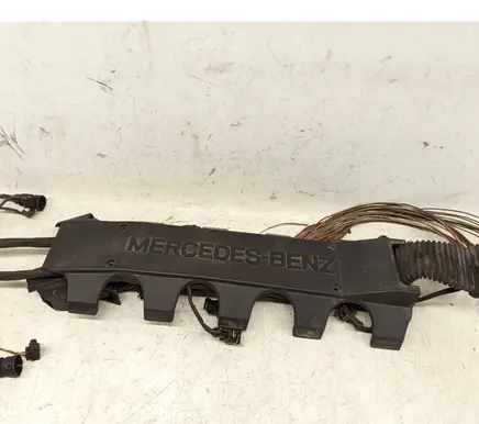 Mercedes-Benz S W140 Other engine bay part 1405461480 1201590625 0005454881