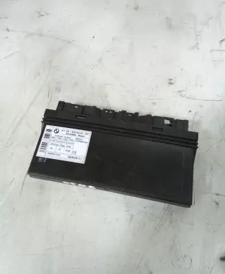 BMW 5 E60 E61 Comfort/convenience module 6974310