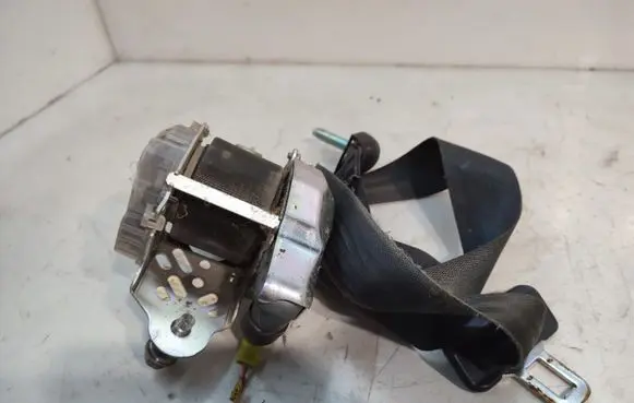 Hyundai Santa Fe Front seatbelt