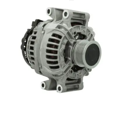 Seat Exeo (3R) Generator/alternator CA1811 0986046180