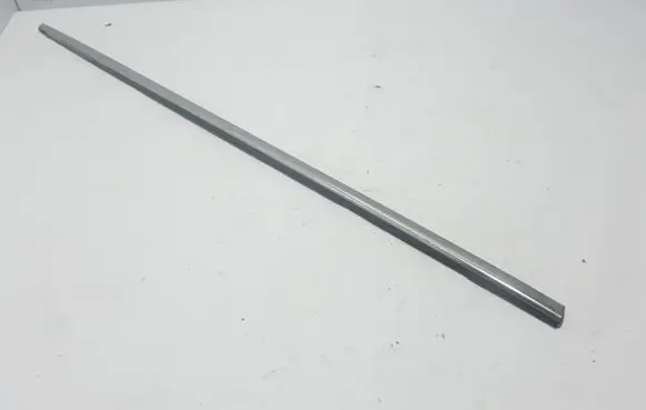 Renault Talisman Front door glass trim molding 808208281R