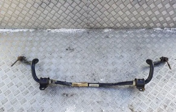 Front anti-roll bar/sway bar