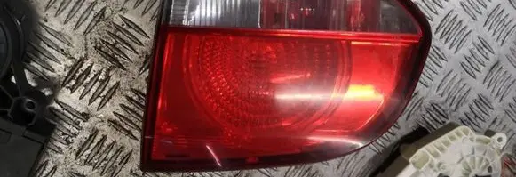 Volkswagen Golf VI Rear/tail lights 5k0945108