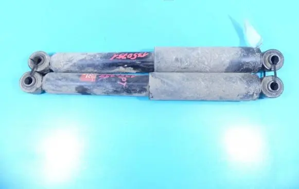 Fiat Ducato Rear shock absorber/damper IMPRK1350751