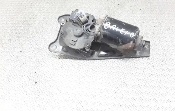 Suzuki Baleno EG Wiper motor