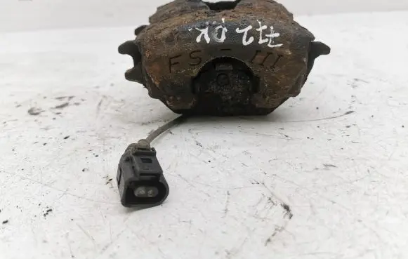 Audi A2 Front brake caliper