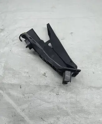 Skoda Yeti (5L) Accelerator throttle pedal 1K1723503A 6510100201