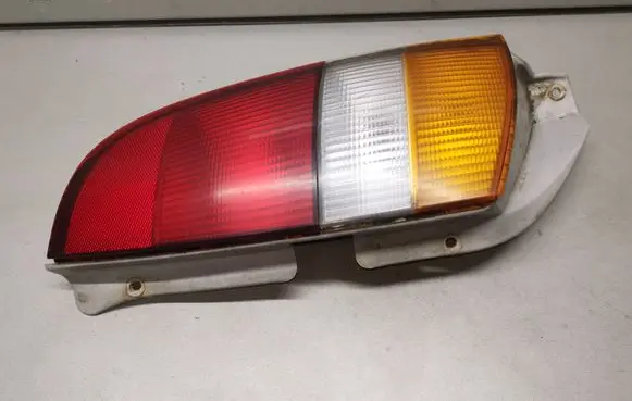 Hyundai Atos Prime Rear/tail lights 92401051