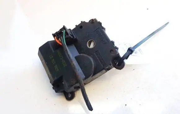 KIA Cerato Air flap motor/actuator H400730530