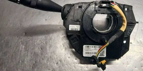 Airbag slip ring squib (SRS ring)