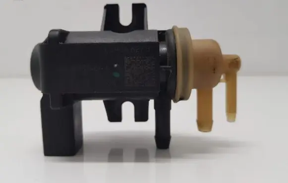 Volkswagen Golf VII Turbo solenoid valve 1K0906627B 04L131051F
