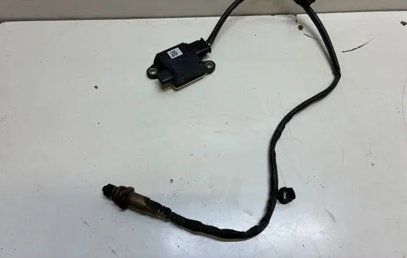 KIA Ceed Lambda probe sensor 392652U100