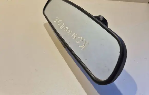 Chrysler Concorde Rear view mirror (interior) E8011681