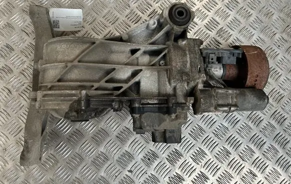 Volvo XC60 Rear differential 1216694
