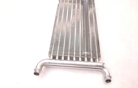 Mercedes-Benz Sprinter W906 Heater blower radiator 