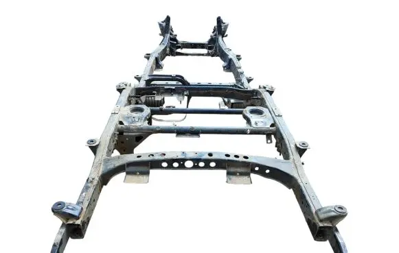 Nissan Navara D23 Frame 