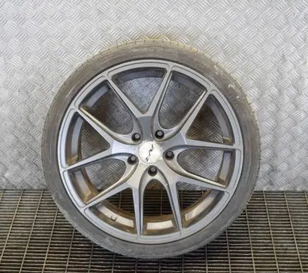 BMW 4 F32 F33 R20 alloy rim 