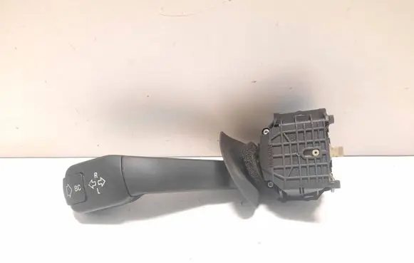BMW 5 E39 Indicator stalk 011004