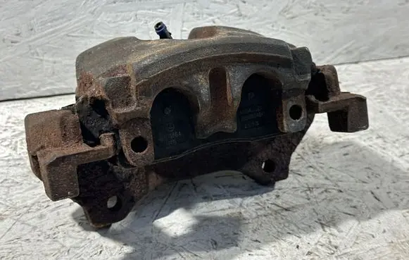 Mercedes-Benz GLE AMG (W166 - C292) Front brake caliper 4896RH