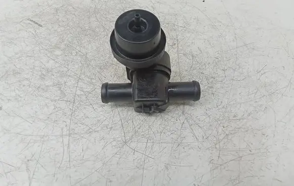 Valve vacuum