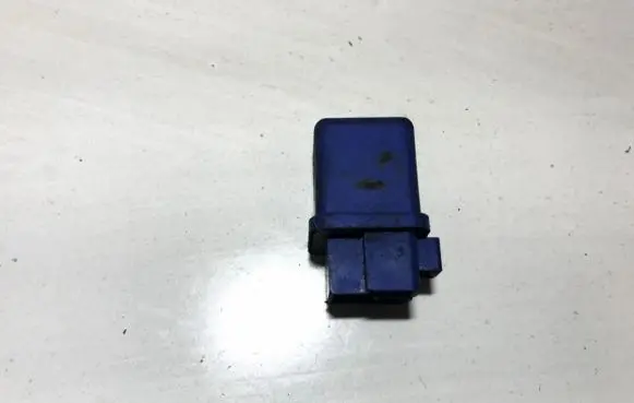 Nissan Sunny Other relay