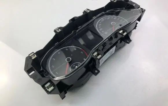 Volkswagen T-Cross Speedometer (instrument cluster) 2G0920740F