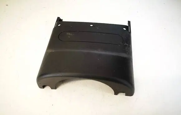 Seat Leon (1P) Steering wheel column trim 5P0858560B