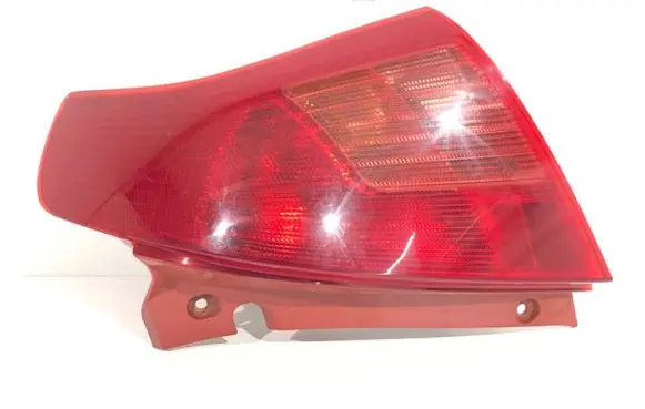 Rear/tail lights