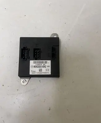 Mercedes-Benz E W211 Comfort/convenience module 2115452132