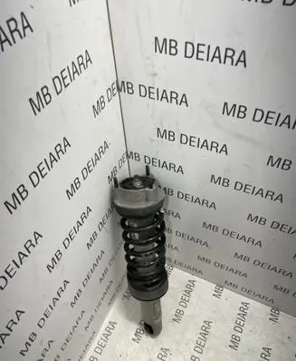 Mercedes-Benz AMG GT R190 C190 Front shock absorber/damper A1903201113