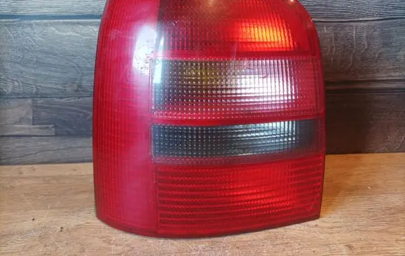 Audi A4 S4 B5 8D Rear/tail lights