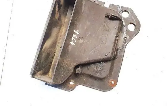 Ford Transit Air intake duct part 6c1119740a 6c11-19740-a