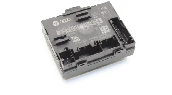 Audi A6 S6 C7 4G Door control unit/module 4G8959792J