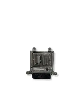 Mercedes-Benz C W204 Engine control unit/module A6511500126 A0054469240