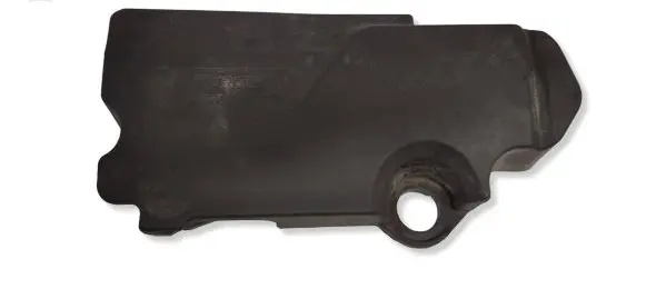Ford Focus Engine cover (trim) DT1G6A949AD FF4BA