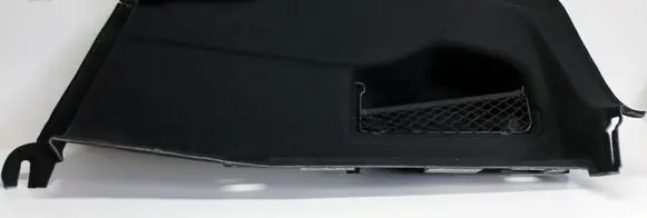 Audi A6 S6 C7 4G Trunk/boot side trim panel 4G5863888D