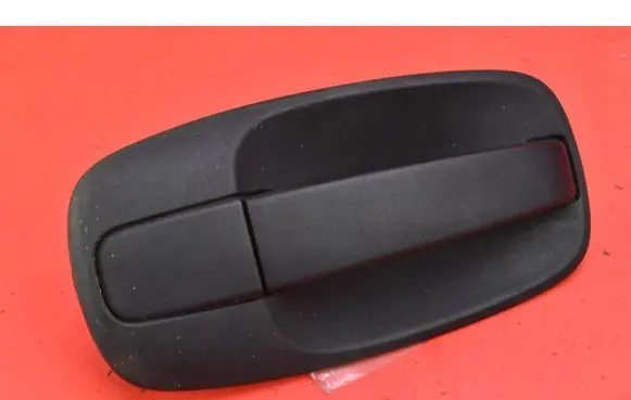 Renault Trafic II (X83) Tailgate/trunk/boot exterior handle 8200283010