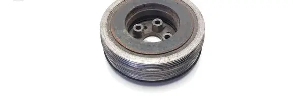Volkswagen PASSAT B5.5 Crankshaft pulley 038105243F