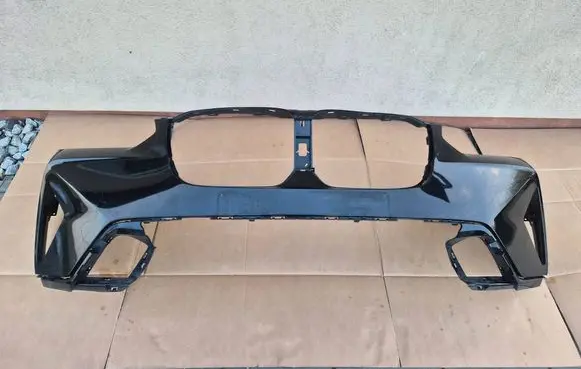 BMW X3 G01 Front bumper 9451132