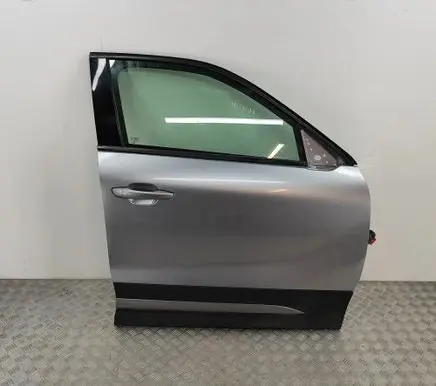 Opel Mokka B Front door 9842520280 9837501780