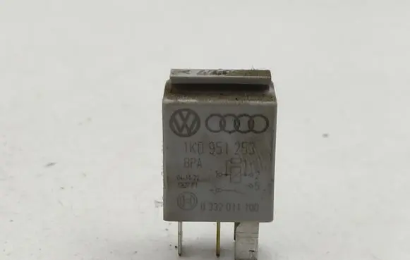 Volkswagen Sharan Other relay 1K0851253