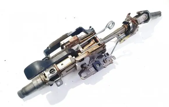 Volkswagen Polo Steering wheel axle 300974135 pq24